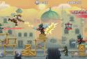 Metal Soldiers screenshot 1