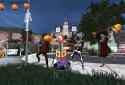Goat Simulator IOS And Android screenshot 1