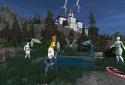 Goat Simulator IOS And Android screenshot 2