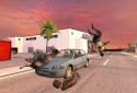 Goat Simulator IOS And Android screenshot 7