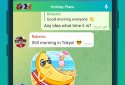 Telegram screenshot 2