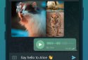 Telegram screenshot 4
