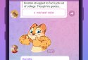 Telegram screenshot 7
