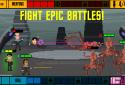 Star Trek Trexels screenshot 16