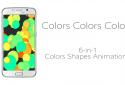 Colors Colors Colors Live+ screenshot 1