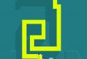 Snake 2.5 D screenshot 3