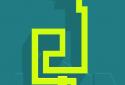Snake 2.5 D screenshot 9