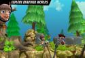 Spit'N'Run screenshot 1