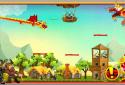 The Dragon Revenge screenshot 6