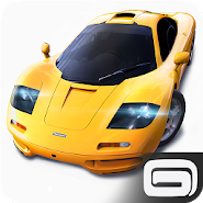 Asphalt: Nitro