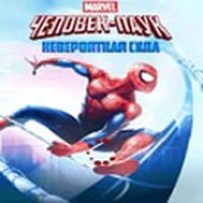 Spider-Man: The Incredible Power