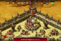 Emporea: Realms of War & Magic screenshot 1