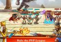 Pharaoh's war screenshot 10