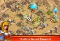 Pharaoh's war screenshot 7