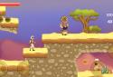 Super Aladdin Adventure screenshot 4