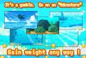 Survive! Mola Mola! screenshot 14