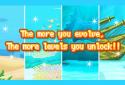 Survive! Mola Mola! screenshot 15