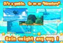 Survive! Mola Mola! screenshot 9