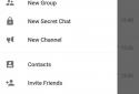 Blabber Messenger screenshot 2