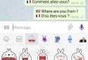 Blabber Messenger screenshot 4