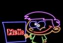 Glow Art screenshot 1