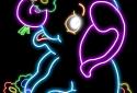 Glow Art screenshot 2