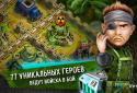 Atomic Heroes screenshot 2
