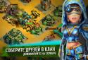 Atomic Heroes screenshot 5