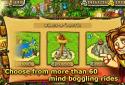 Prehistoric Park Builder screenshot 3