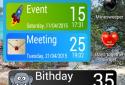 Date Countdown Reminder screenshot 1