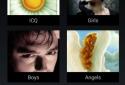 Avatars for contacts screenshot 1
