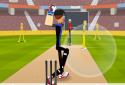 Stick Cricket 2 screenshot 2