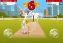 Stick Cricket 2 screenshot 6