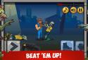 Chuck vs Zombies screenshot 4