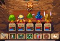 Knights of Pen & Paper 2 screenshot 4
