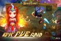 HeroCraft Z screenshot 4