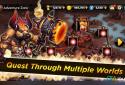 Dragon Striker screenshot 2