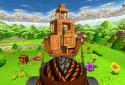 Catapult King screenshot 1