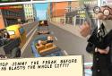 Mort & Phil: Frenzy Drive screenshot 10