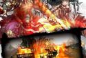 Chaos Combat-Destiny Clan Wars screenshot 3