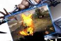 Chaos Combat-Destiny Clan Wars screenshot 5