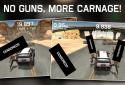 Zombie Highway: Driver's Ed screenshot 3