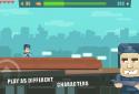 Zombie Rush screenshot 2