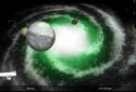 3D Galaxy Live Wallpaper Full screenshot 13