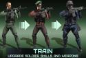 Rivals at war screenshot 2