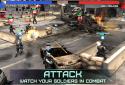 Rivals at war screenshot 8