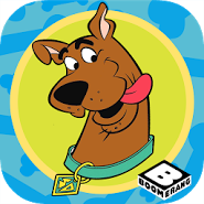 Scooby Doo: We Love YOU!