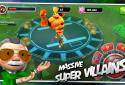 Stan Lee's Hero Command screenshot 5