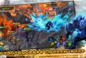 Mighty Warriors: the Rise of East screenshot 2