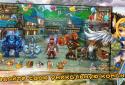 Mighty Warriors: the Rise of East screenshot 3